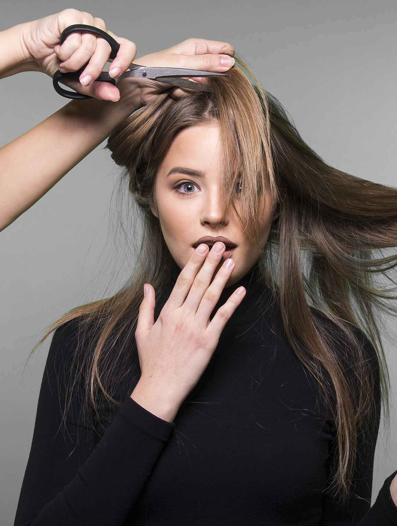 Salon De Lucy Consultation