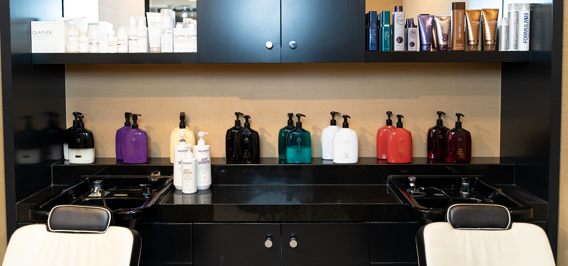 price list for salon de lucy in beverly hills